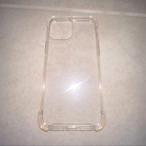 iPhone 12 Pro Max case